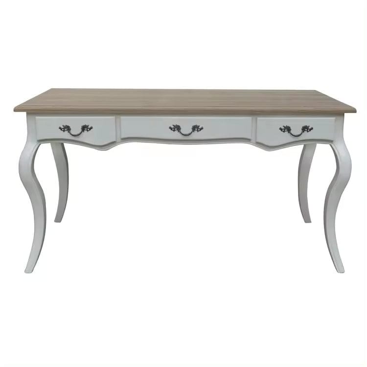 French Executive Writing Desk