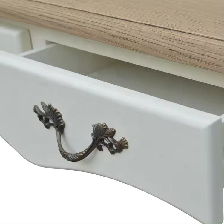French Executive Writing Desk