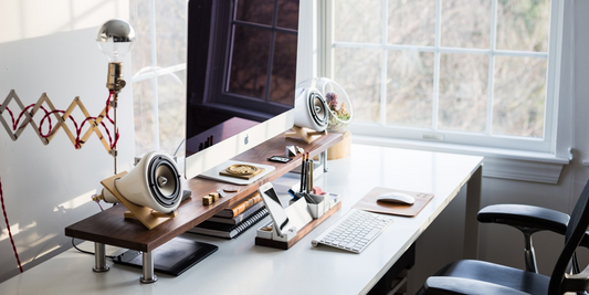 The Benefits of Investing in Luxurious Home Office Furniture