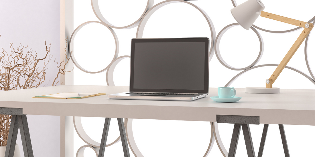 Elevate Your Workspace with Luxurious Home Office Furniture