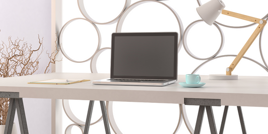Elevate Your Workspace with Luxurious Home Office Furniture