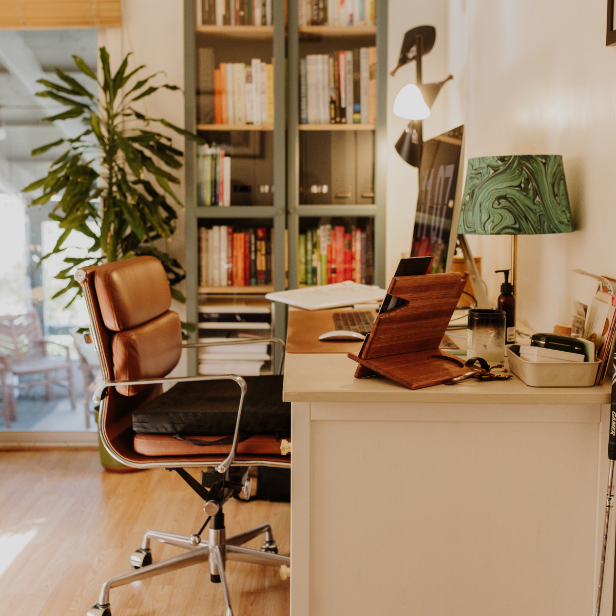 Office Chairs