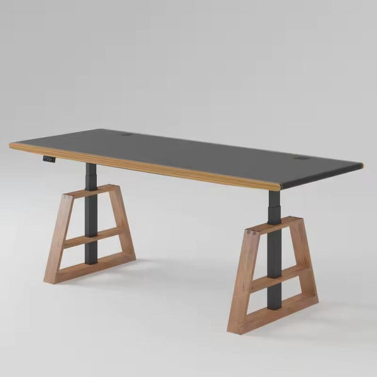 Ergonomic Adjustable Home Office Desk