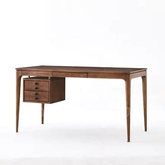 Mid-Century Modern Writing Desk