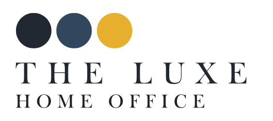 The Luxe Home Office